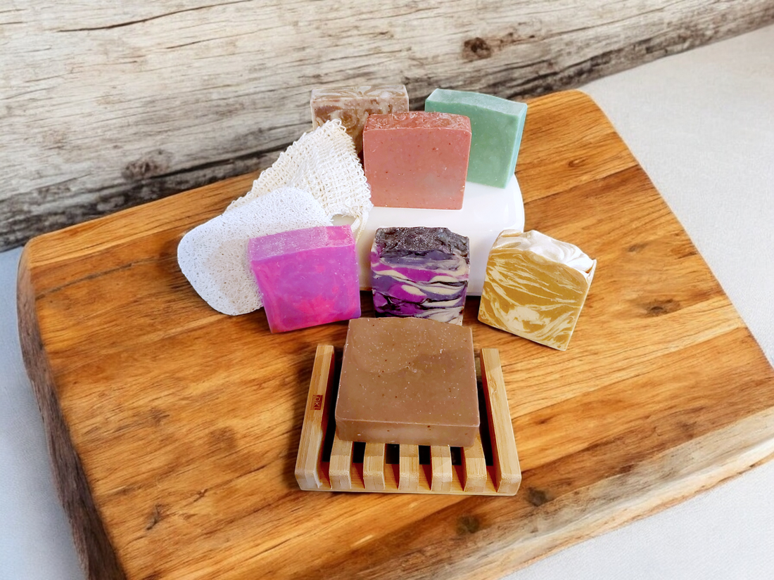Goat's Milk Magic: A Skincare Hero