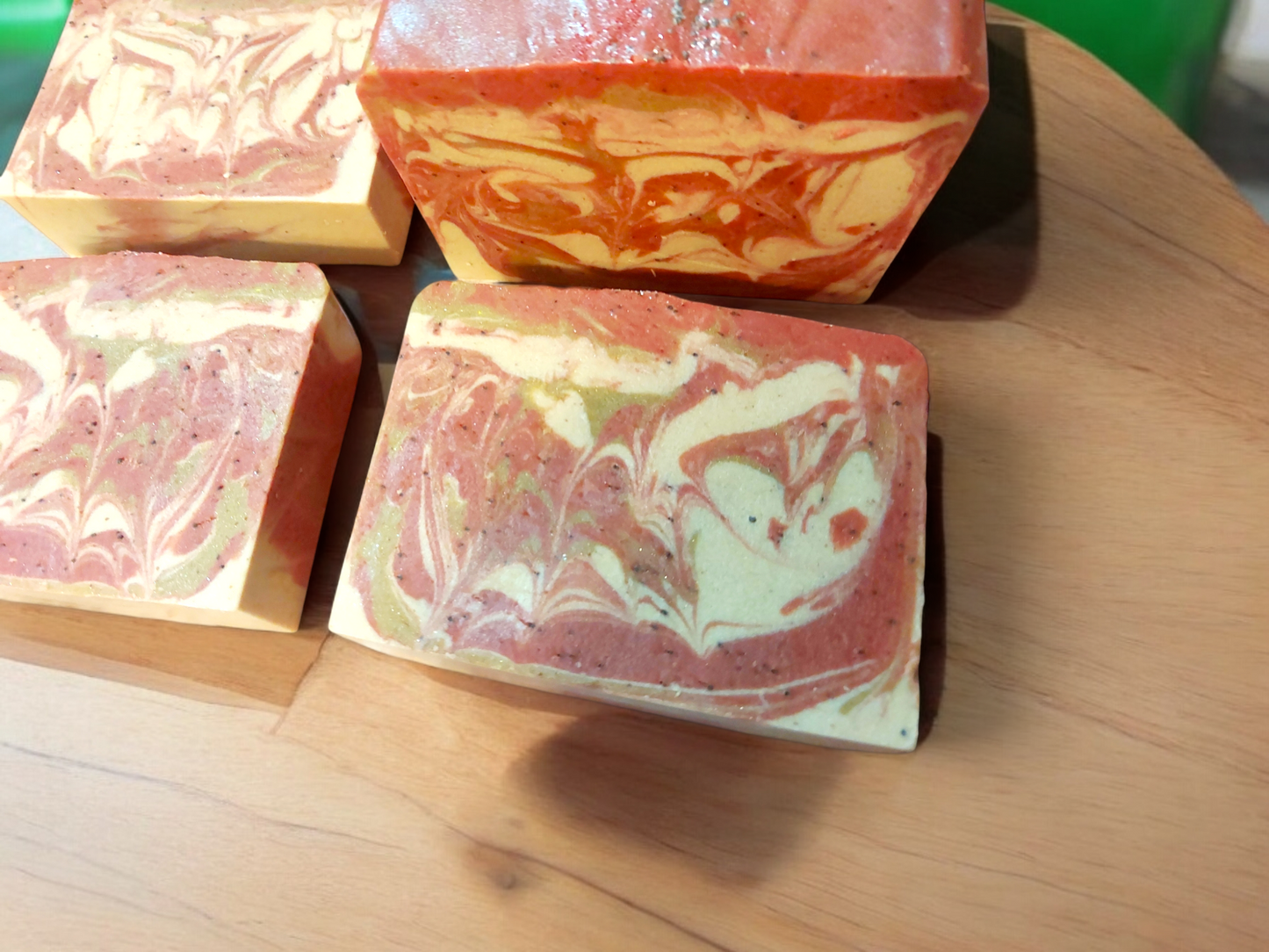 Overstock SALE Goat's Milk Soap - 15 Scents