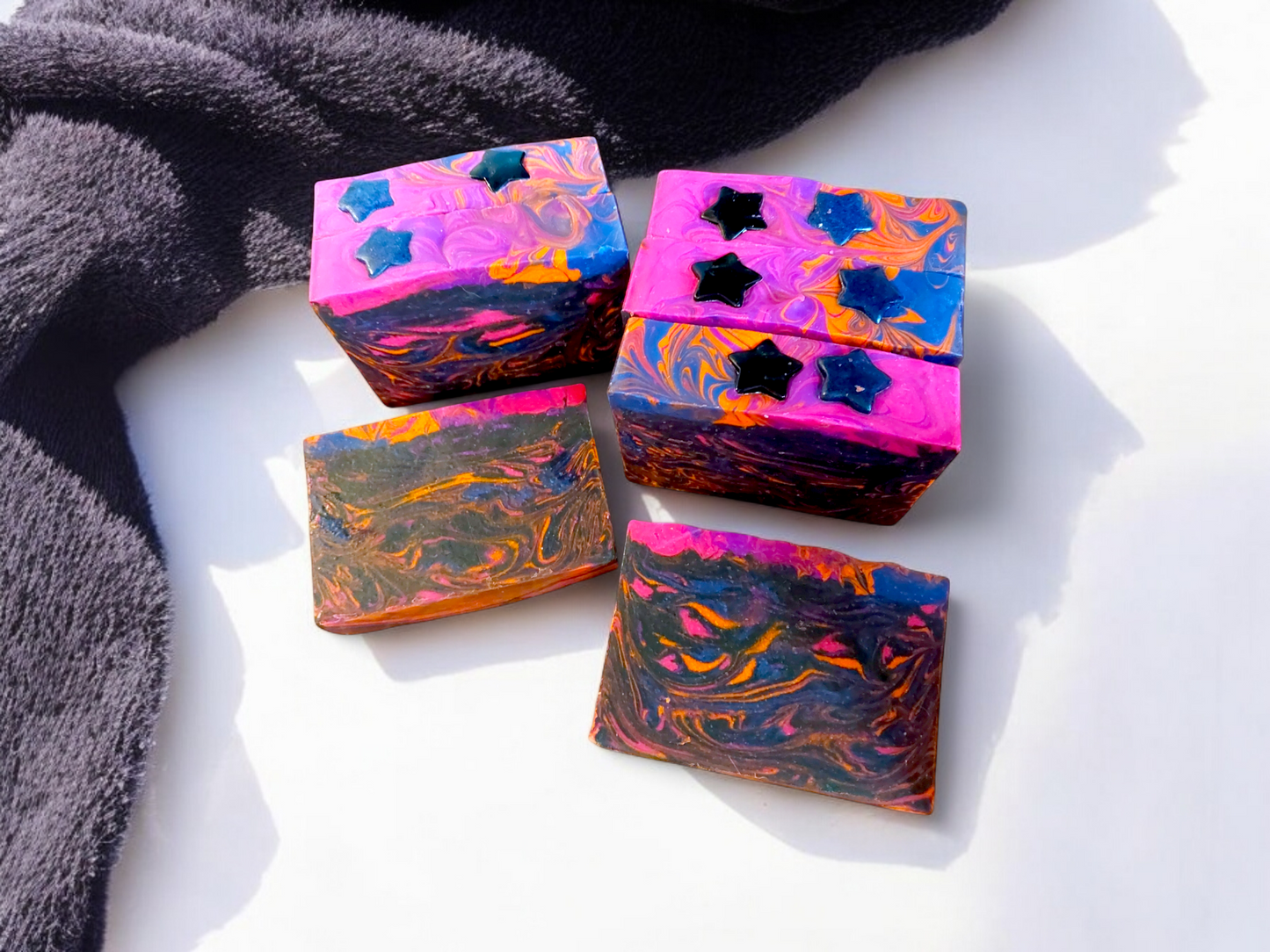 Overstock SALE Goat's Milk Soap - 15 Scents