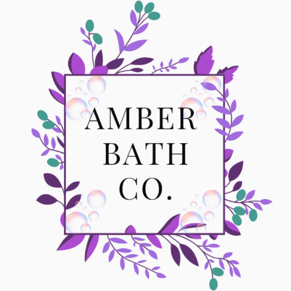 Amber Bath Co. logo