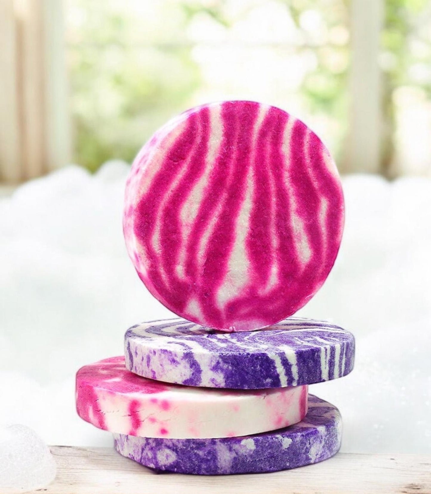 Bubble Bars Set - Amber Bath Co.