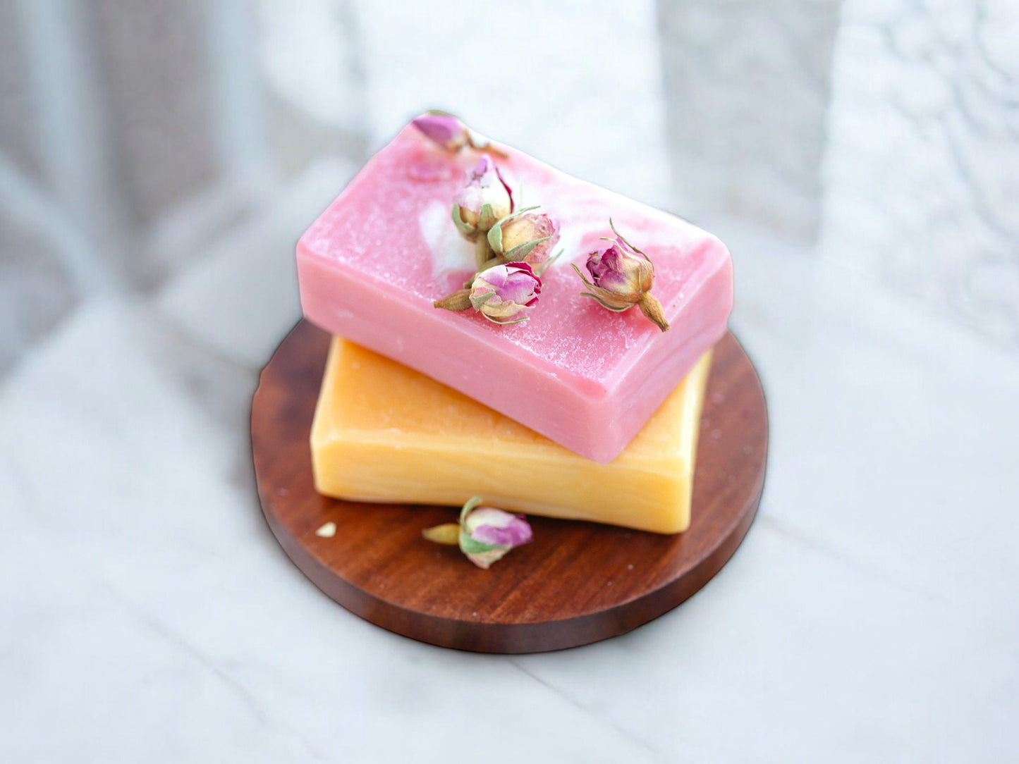 Goat's Milk Soap - Amber Bath Co.