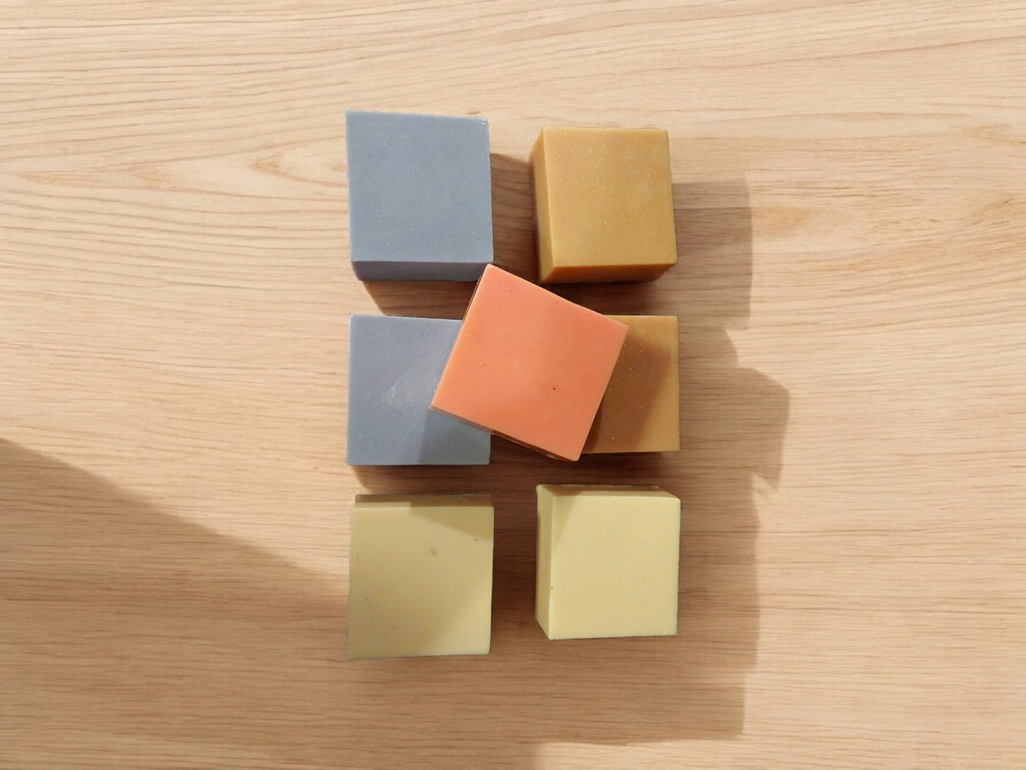 Goat's Milk Soap - Amber Bath Co.