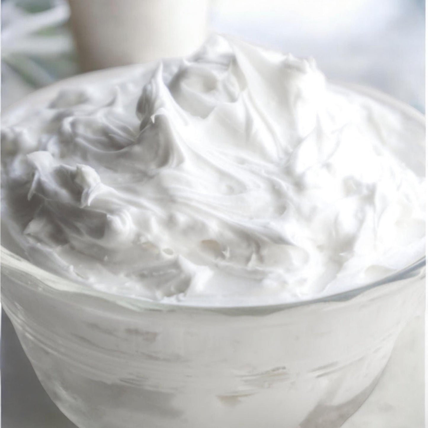 Goat's Milk Body Butter - Amber Bath Co.