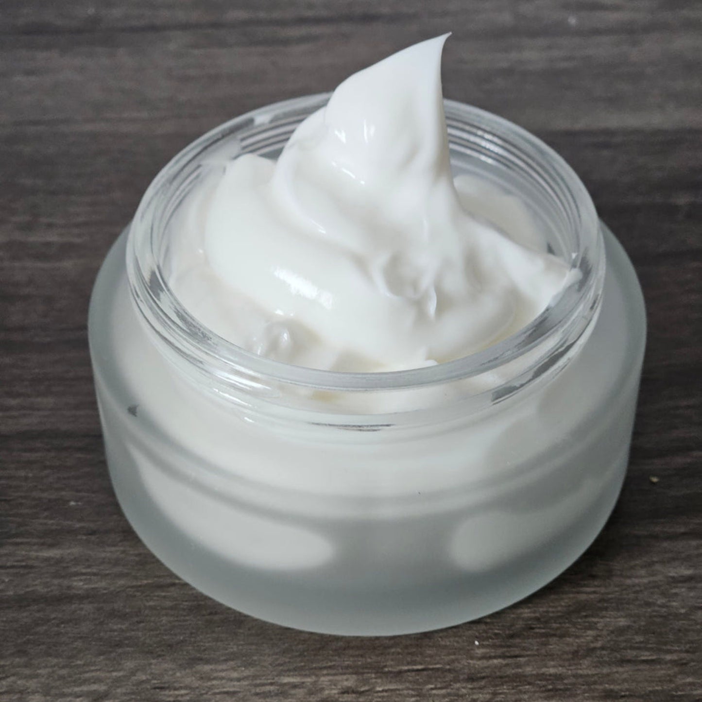 Goat's Milk Face Cream - Amber Bath Co.