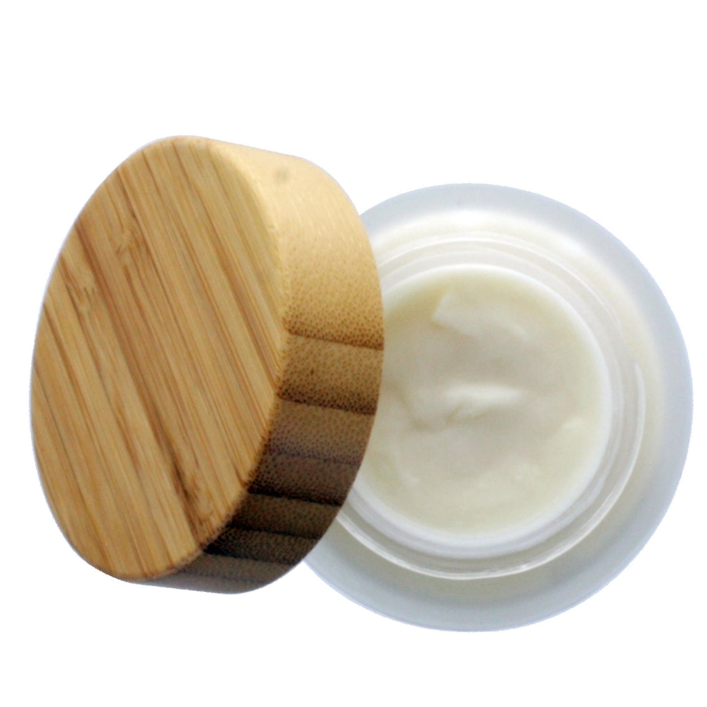 Goat's Milk Face Cream - Amber Bath Co.