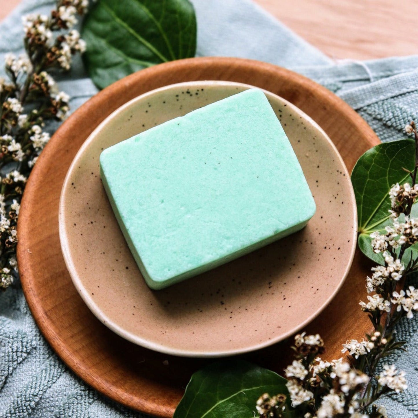 Shampoo Bars | With Botanical Extracts | Choice of Scent