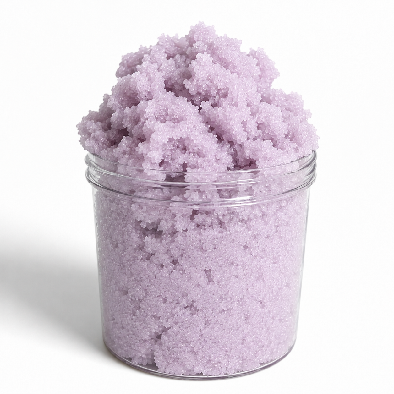 Goat's Milk Foaming Sugar Scrub | 8.5 oz. | Choice of Scent