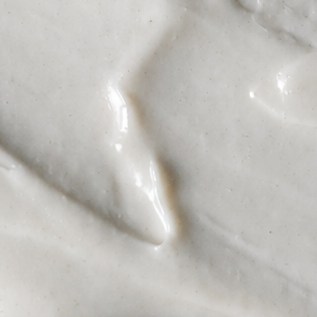 Vanilla Oat + Clay Facial Mask | 6 oz.