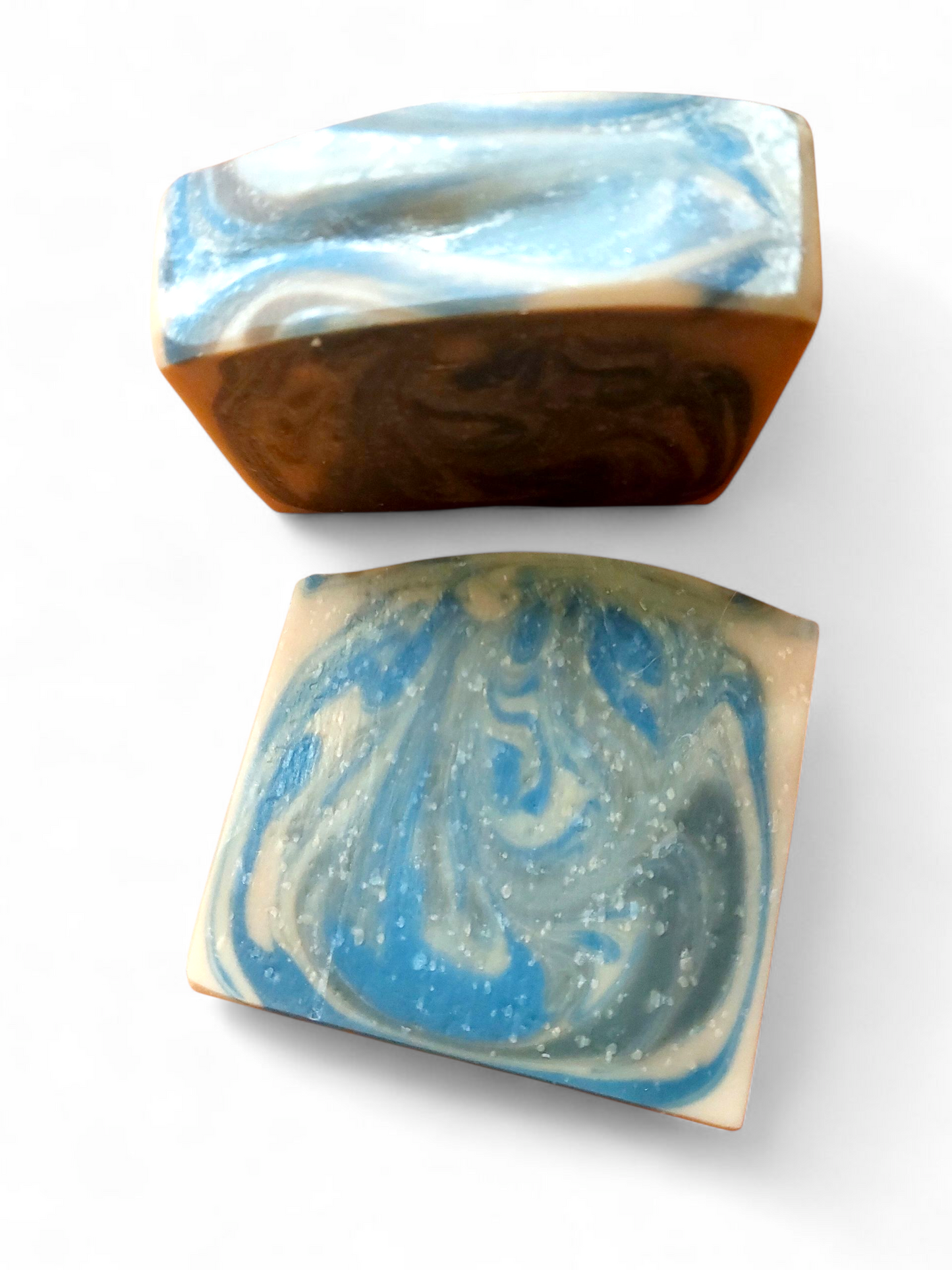 Spa Day Essential Oil Soap