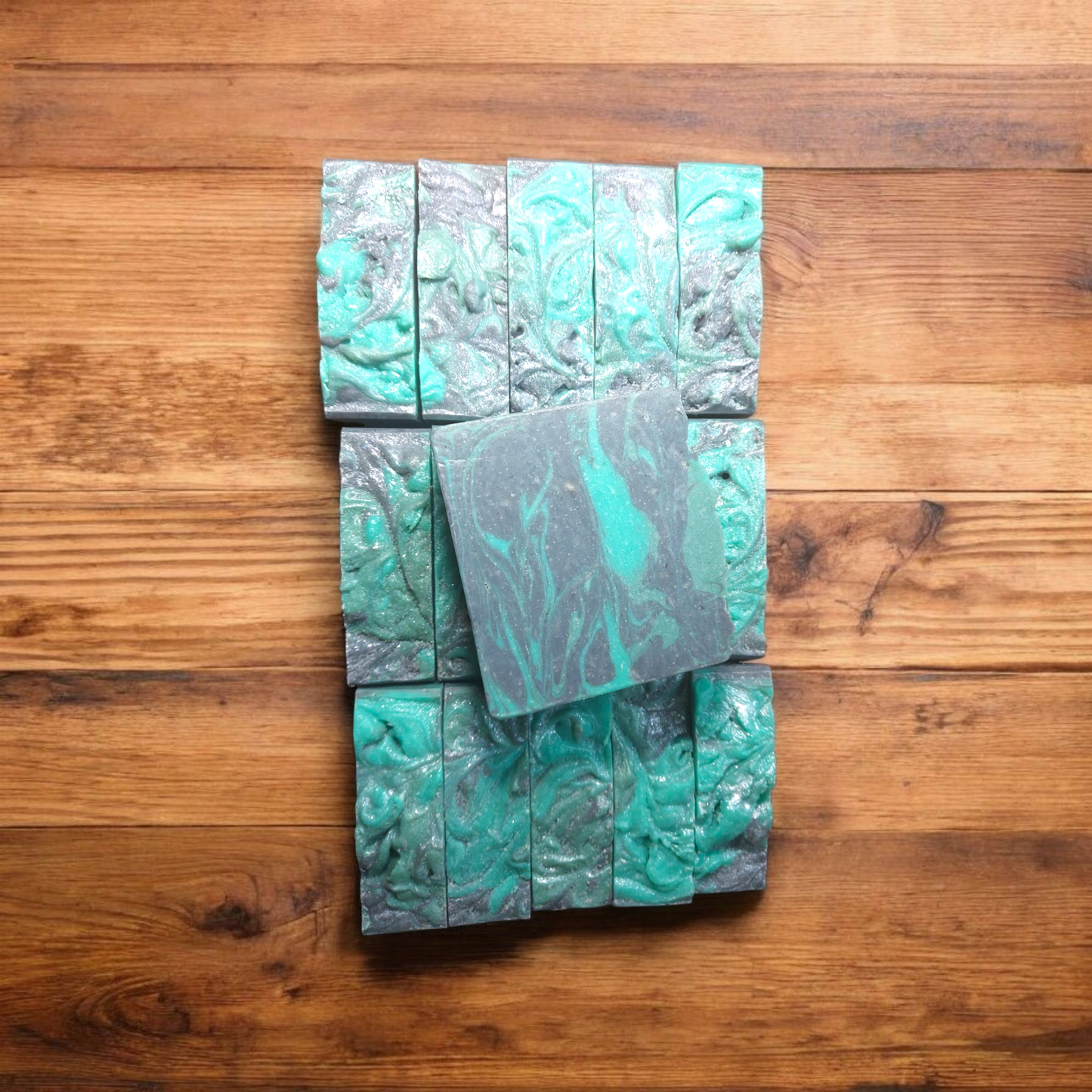 Summer Meadow Soap