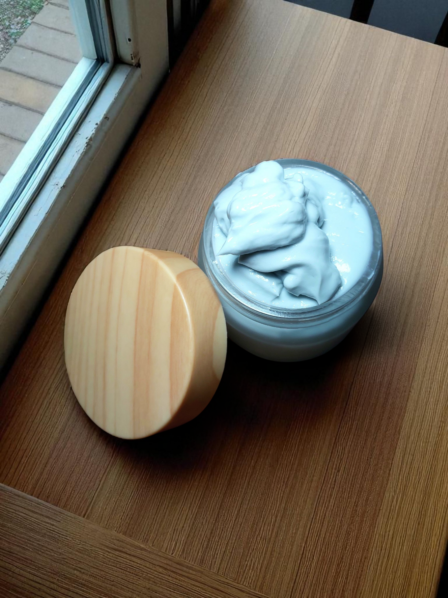 Blue Tansy Face Cream