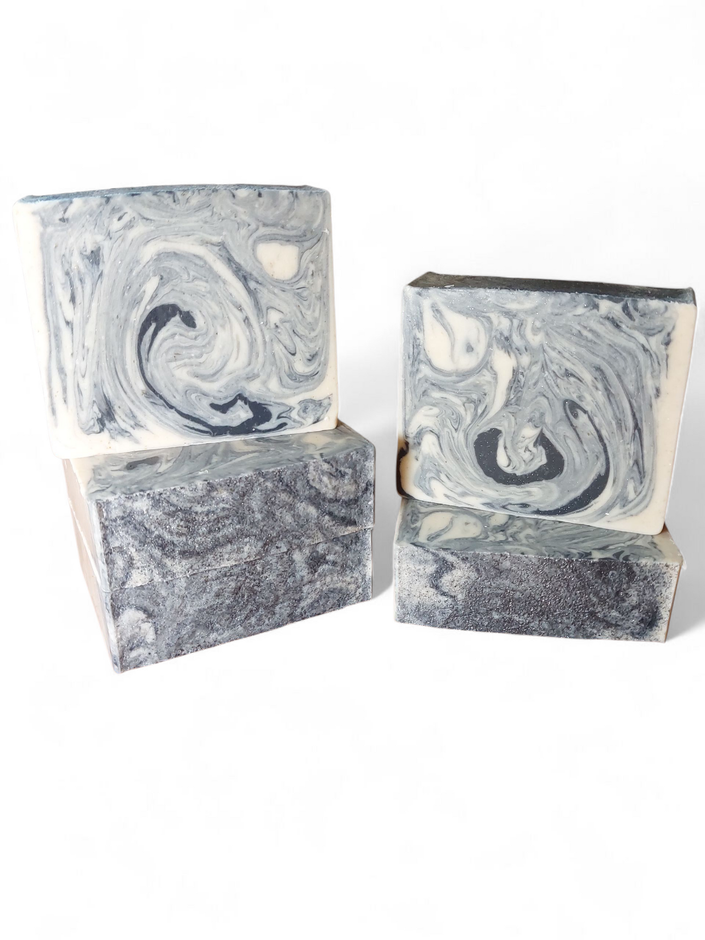 Vanilla Woods Essential Oil Soap