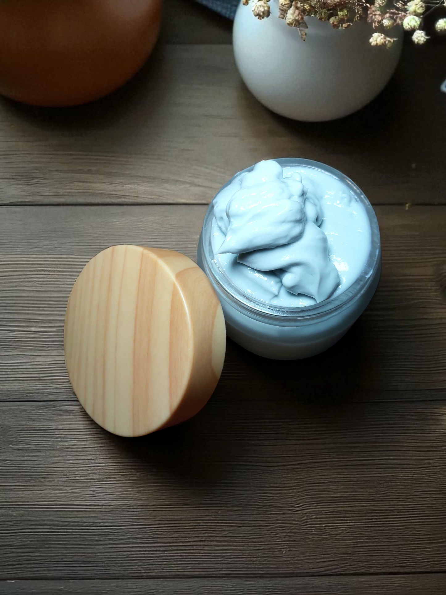 Blue Tansy Face Cream