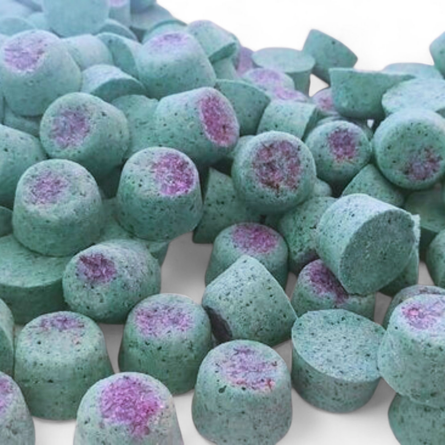 Menthol Shower Steamers - Choice of Scent