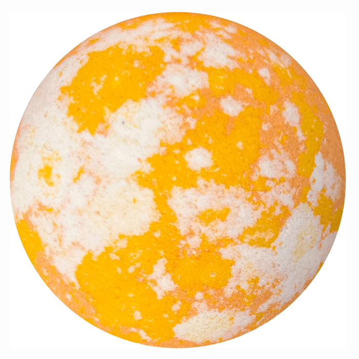 Fall/Halloween XL Bath Bombs | 6 oz. | Shea Butter + Coconut Oil | Choice of Scent