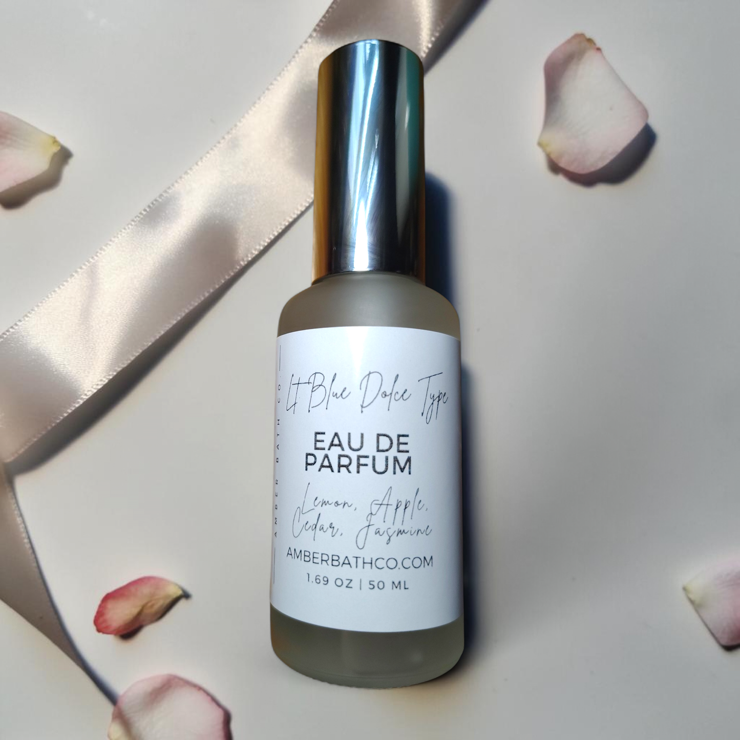 Perfume Spray | Choice of Scent | 1.7 oz. | Eau de Parfum