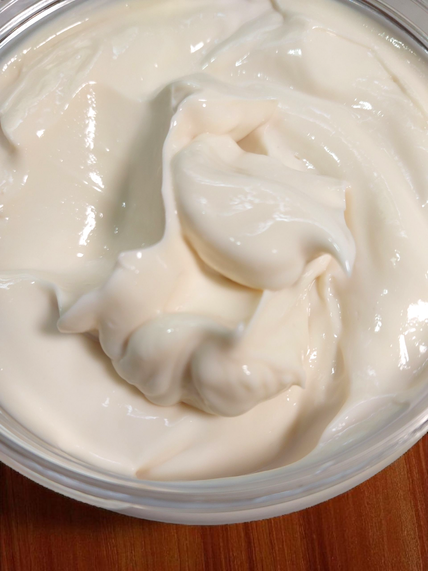 Scar Therapy Healing Body Butter