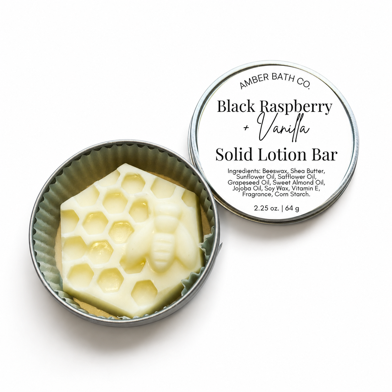 Lotion Bars