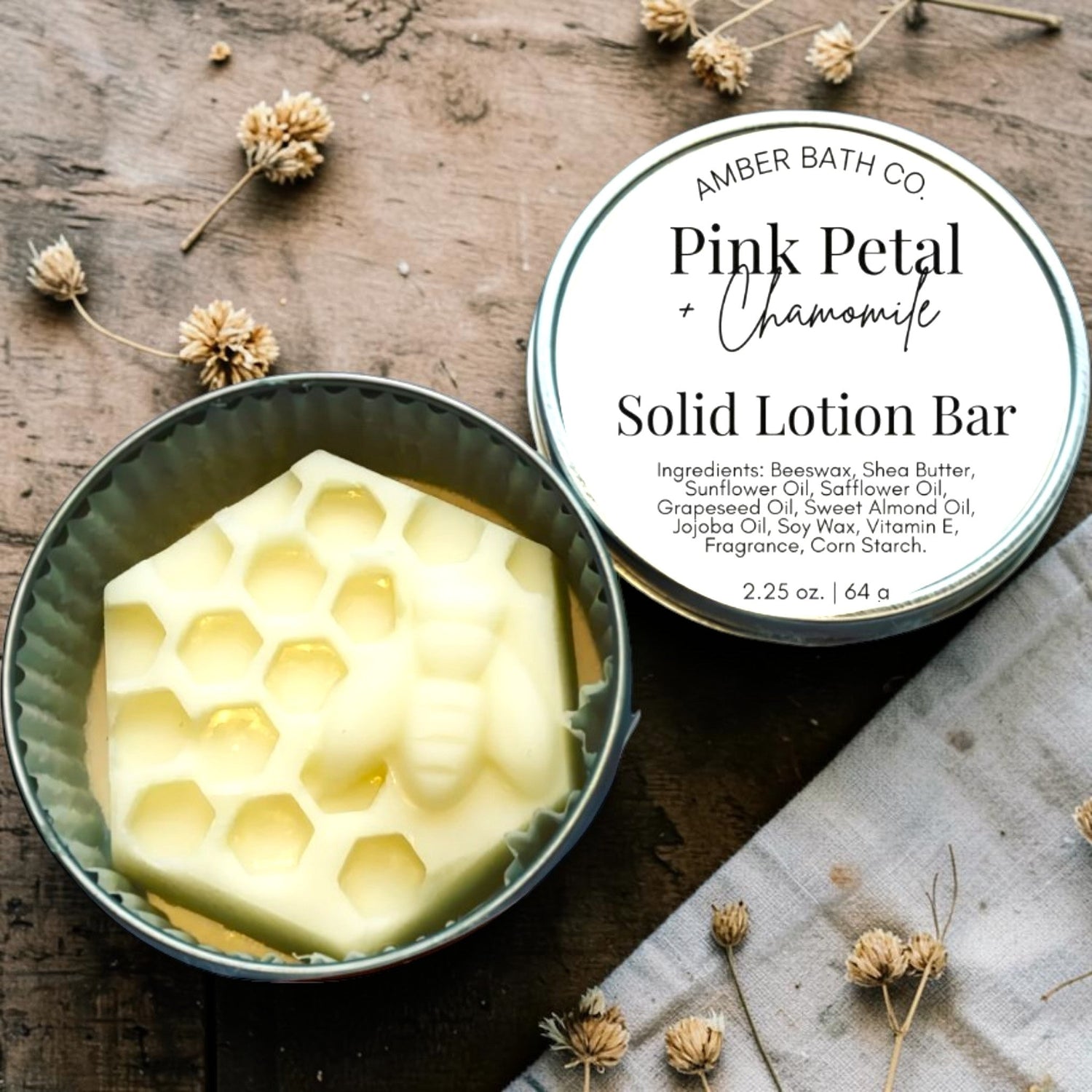 Lotion Bars