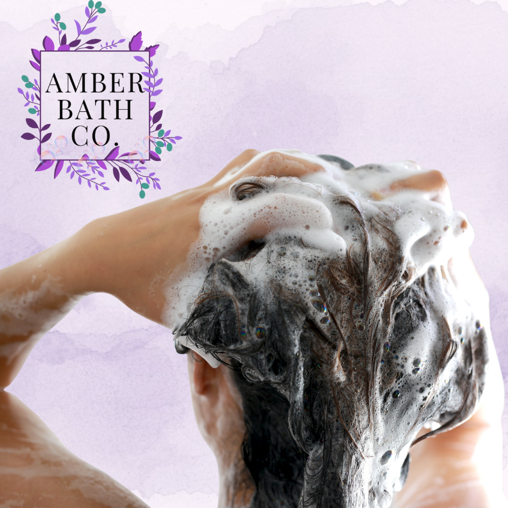 Shampoo & Conditioner Bars