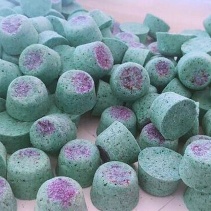 Eucalyptus Sinus Shower Steamers