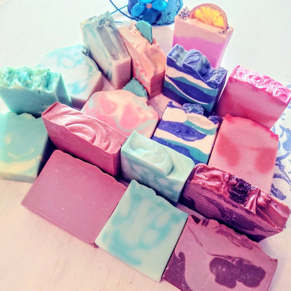 Shea Butter Soap