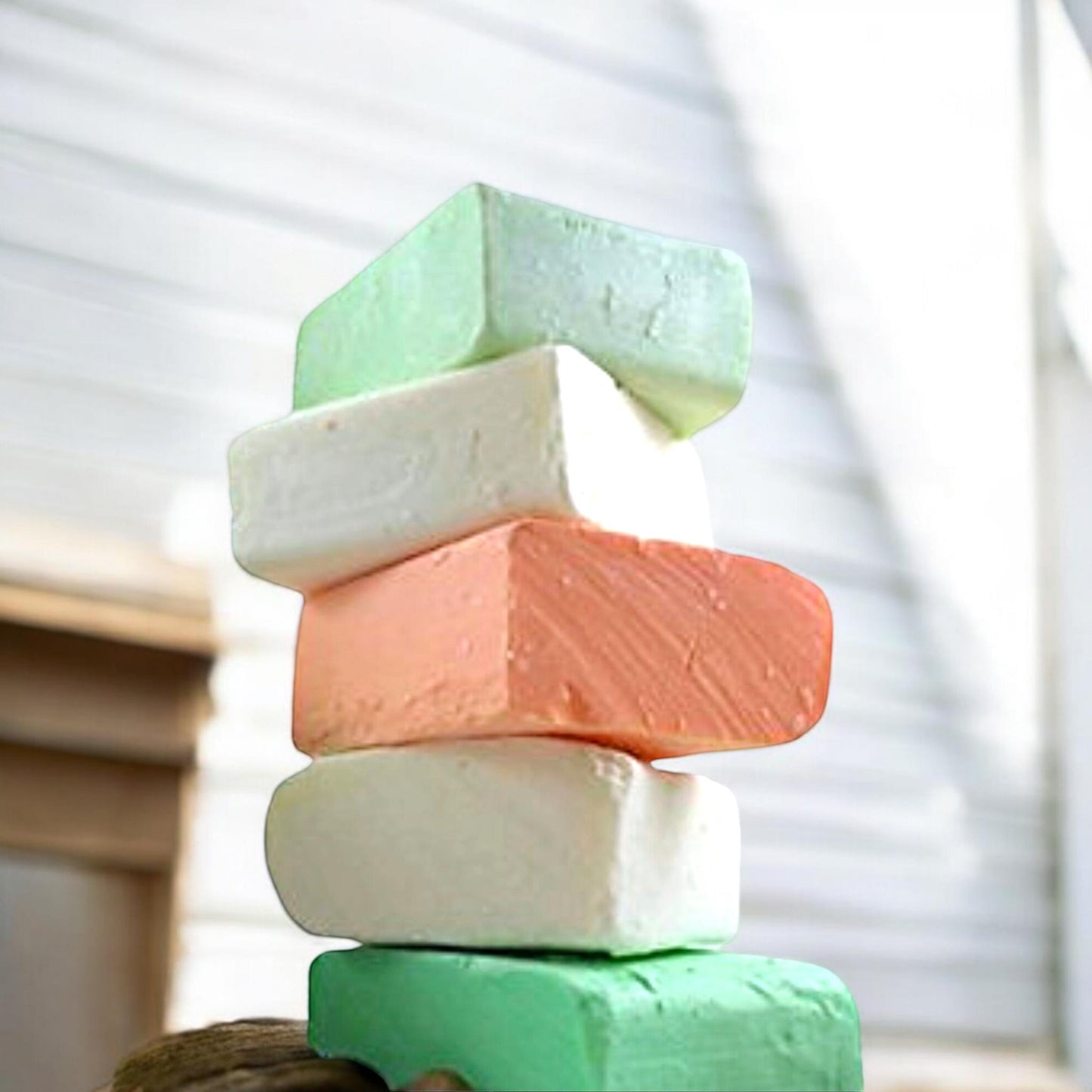 Unscented Soap Bundle