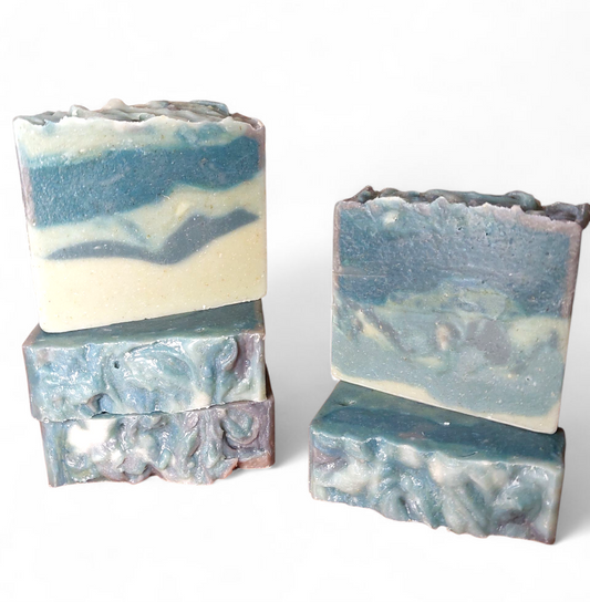 Man Cave Soap