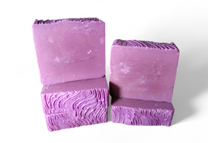Fresh Lilacs | Goat's Milk + Tallow Soap