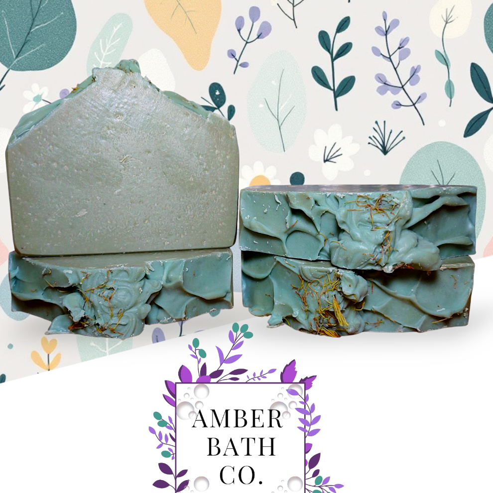 Norway Pine Soap