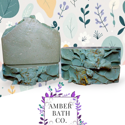 Norway Pine Soap