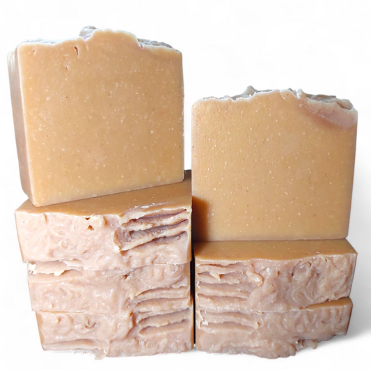 Patchouli Clove Soap