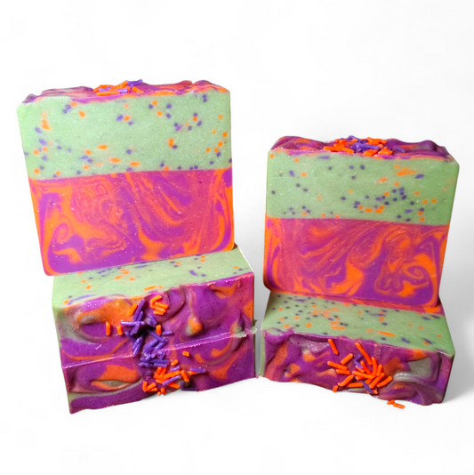 Witches Brew Soap