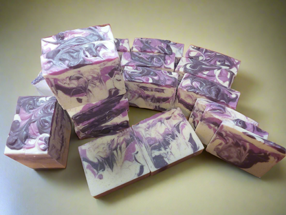 Berry Brumble Soap