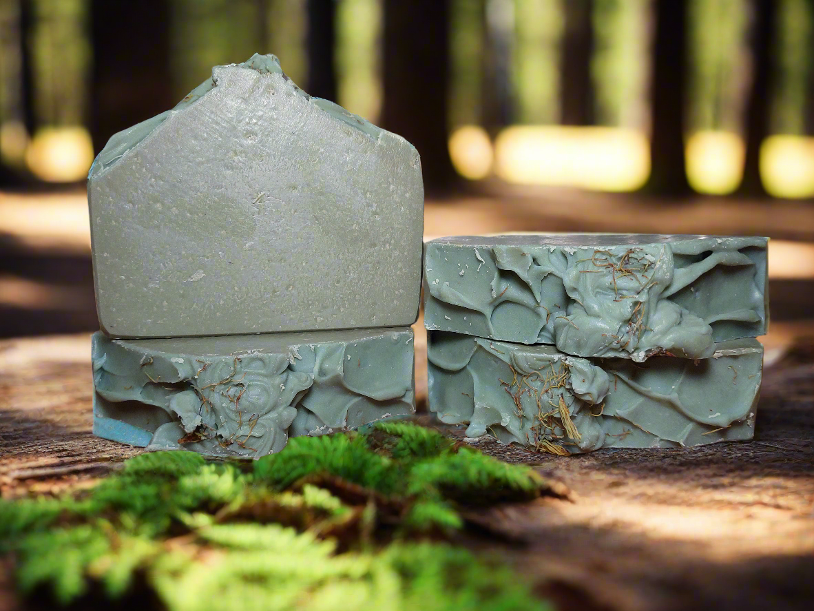 Norway Pine Soap