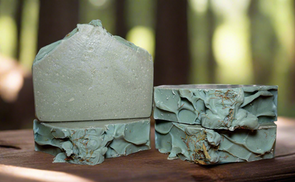 Norway Pine Soap