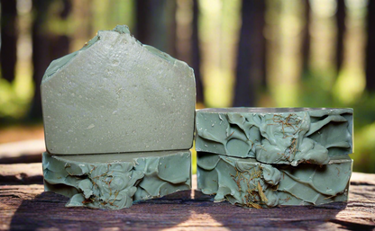 Norway Pine Soap