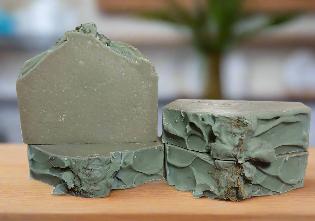 Norway Pine Soap