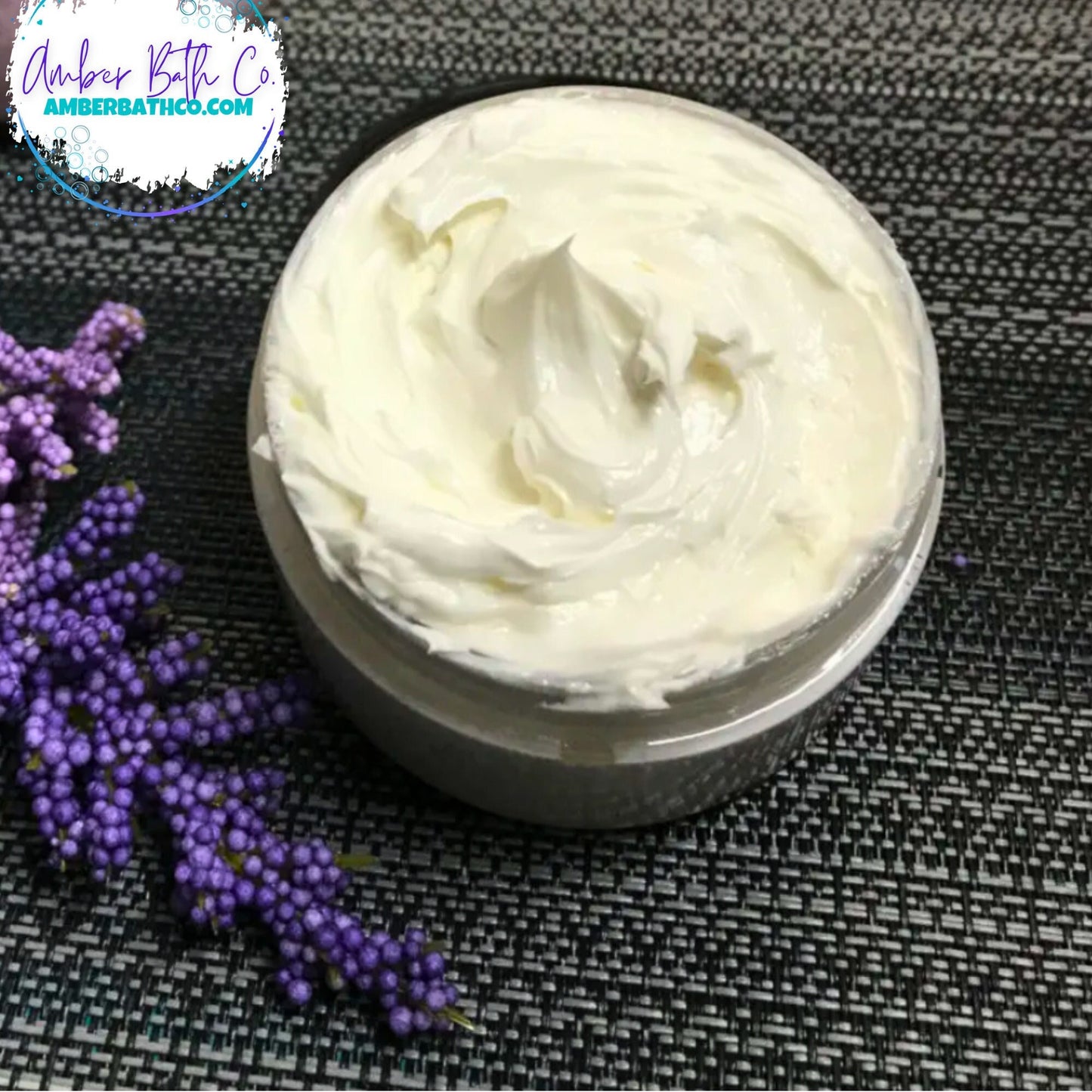 Goat's Milk Body Butter