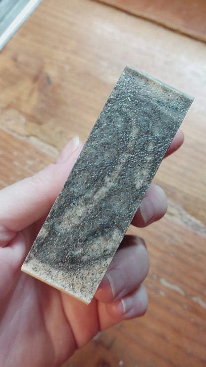 Vanilla Woods Essential Oil Soap