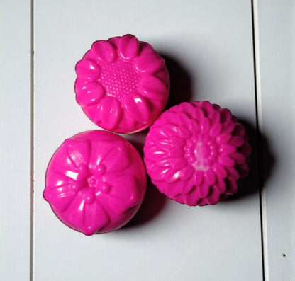 Goat's Milk Soap 3-Piece Set | 50 Scents