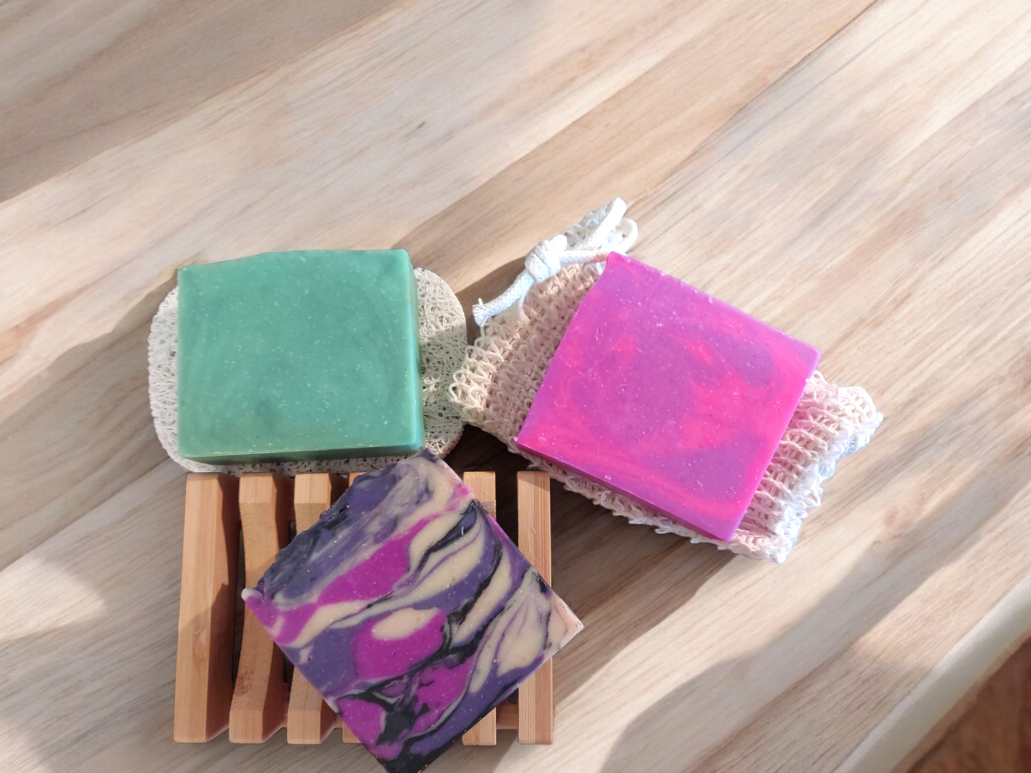 Soap Of The Month Club | Free Shipping | Recurring Subscription