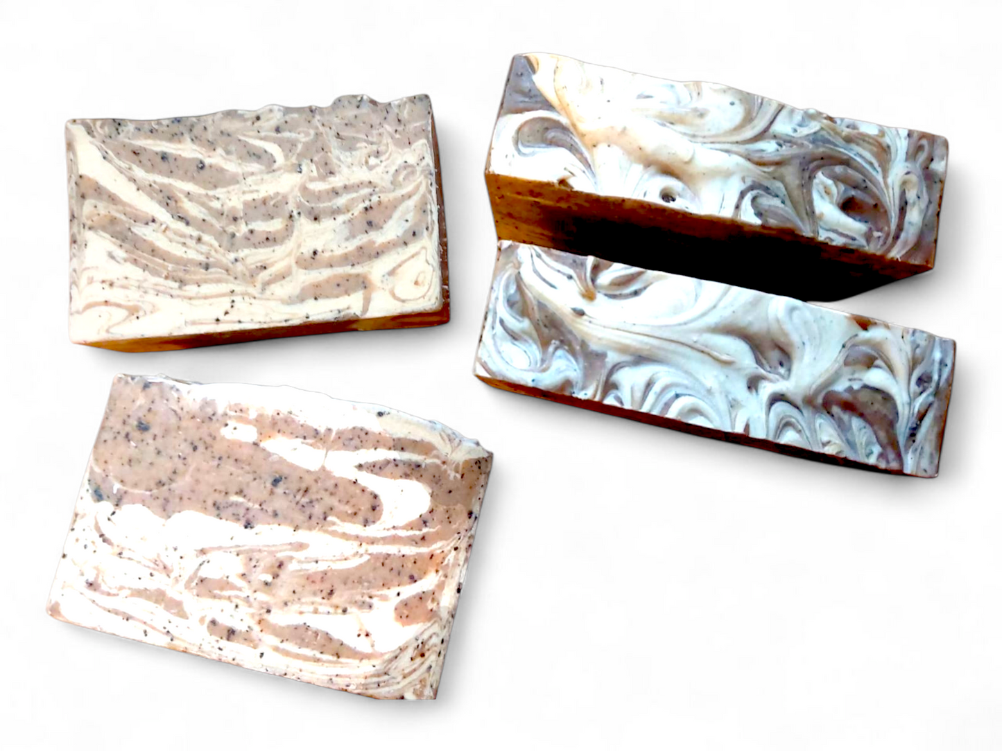Chocolate Espresso Soap