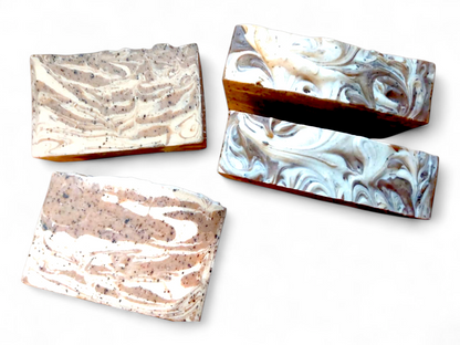 Chocolate Espresso Soap
