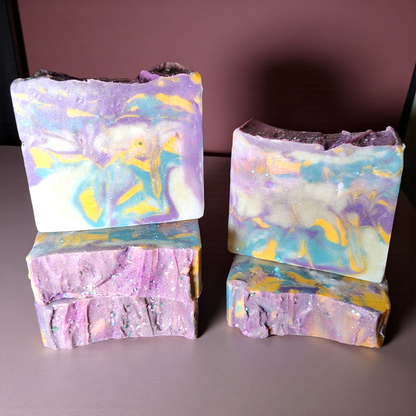 Winterberry Tallow Soap