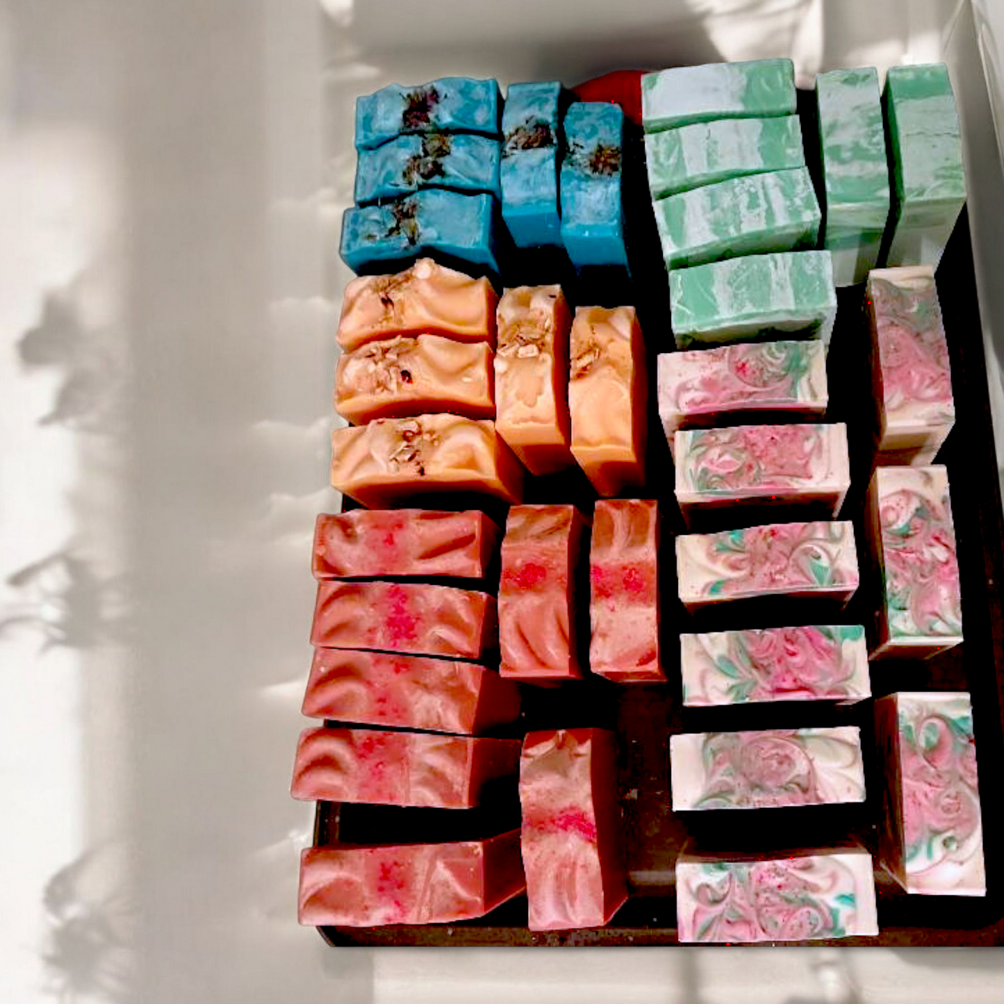 Soap Of The Month Club | Free Shipping | Recurring Subscription