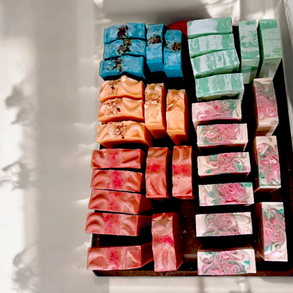 Soap Of The Month Club | Free Shipping | Recurring Subscription