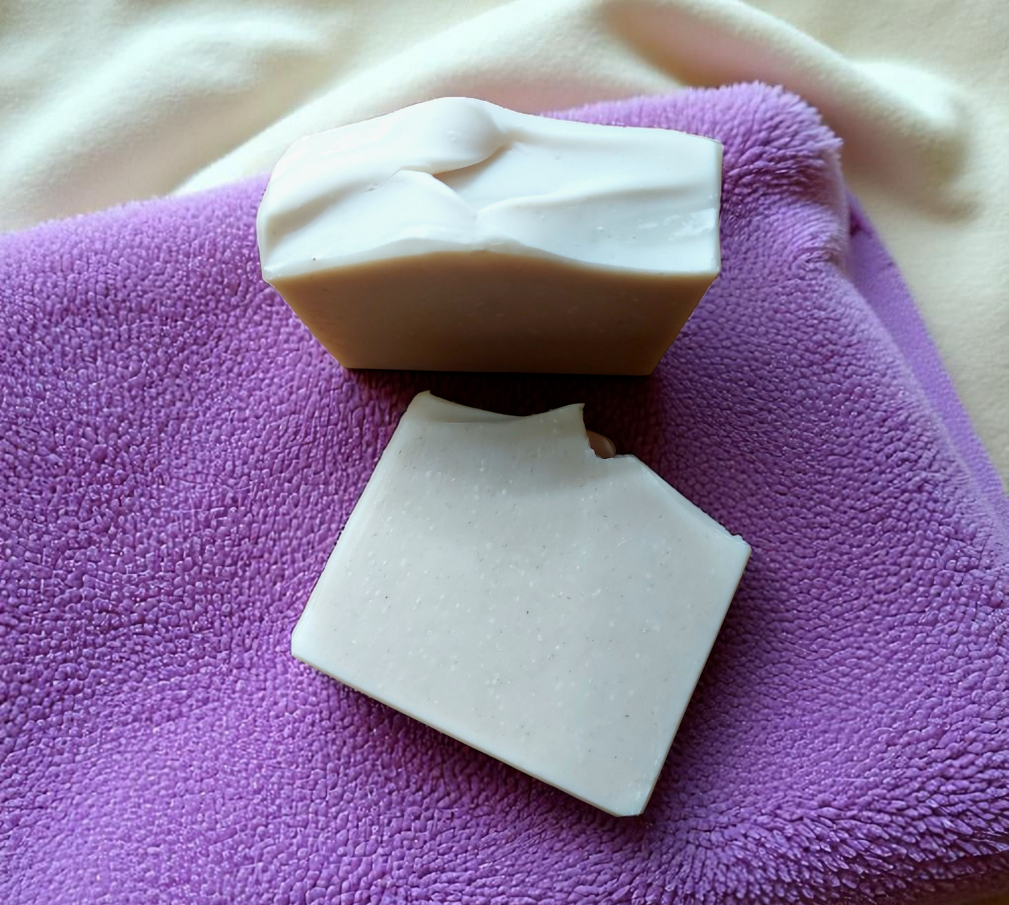 Goat's Milk Soap SALE | Choice of Scent