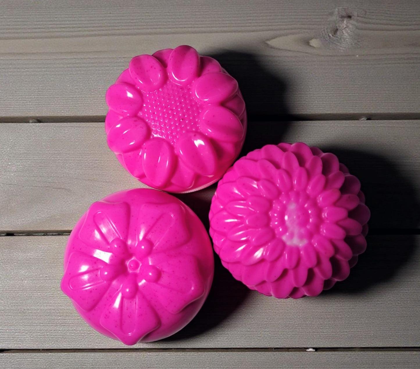 Goat's Milk Soap 3-Piece Set | 50 Scents